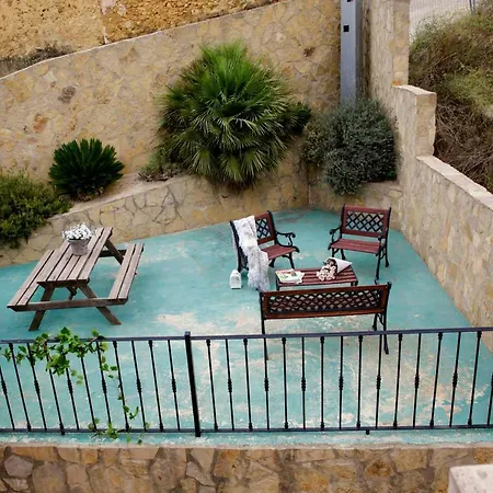Casa Ramos Apartmán *