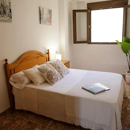 Casa Ramos Lejlighed