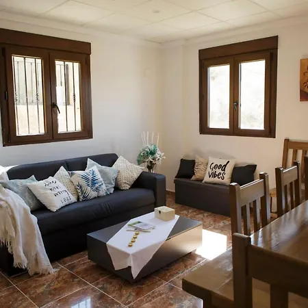 Casa Ramos