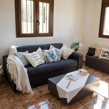 Casa Ramos *
