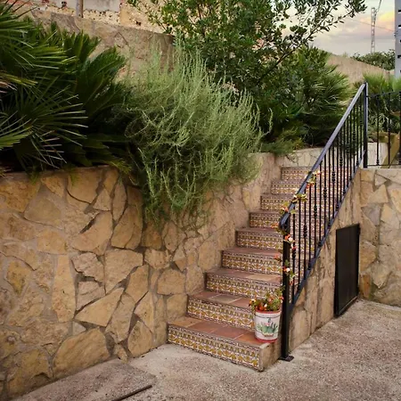 Casa Ramos Lejlighed