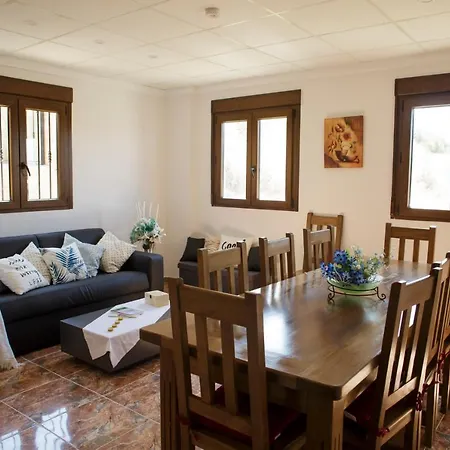 Apartment Casa Ramos