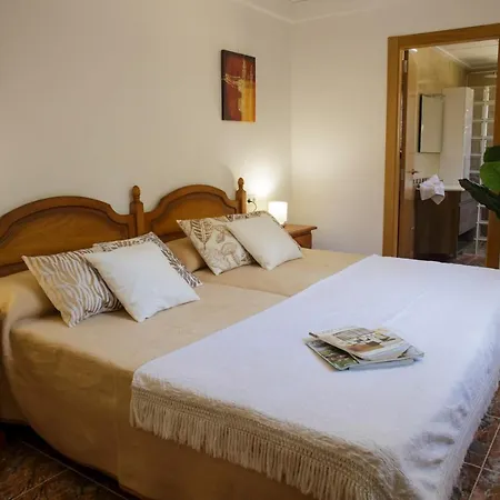 Casa Ramos * Navarres