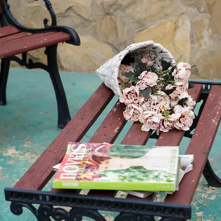 Lejlighed Casa Ramos Navarrés