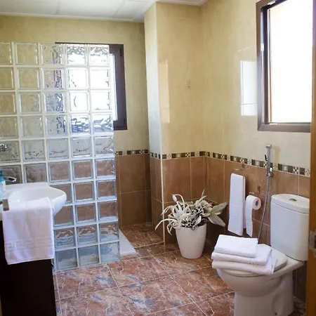 Casa Ramos * Navarres