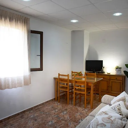 Lejlighed Casa Ramos