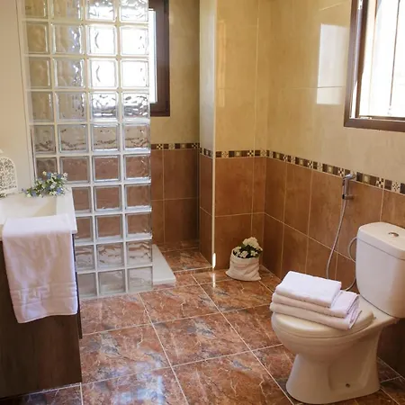 Lejlighed Casa Ramos