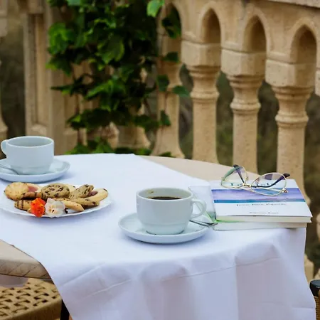 Casa Ramos Lejlighed Navarrés