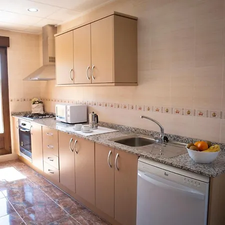 Casa Ramos Apartment *