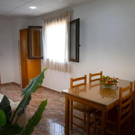 Casa Ramos Navarres