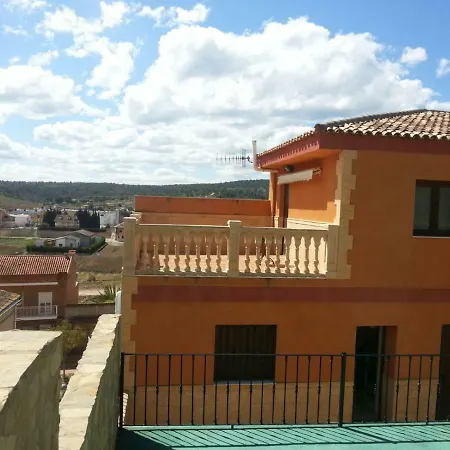 Casa Ramos Lejlighed