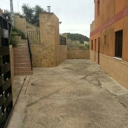 Casa Ramos * Navarrés