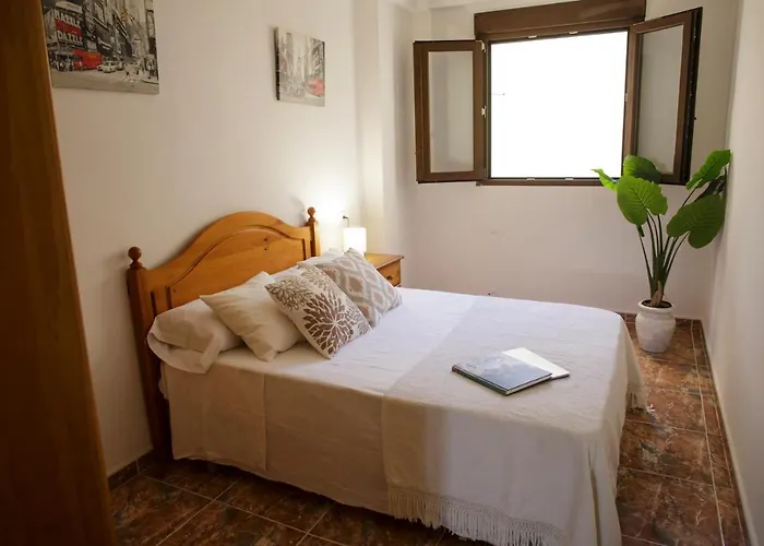 Casa Ramos דירה