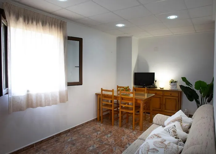 דירה Casa Ramos
