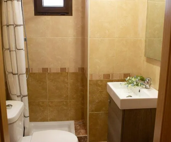 דירה Casa Ramos *