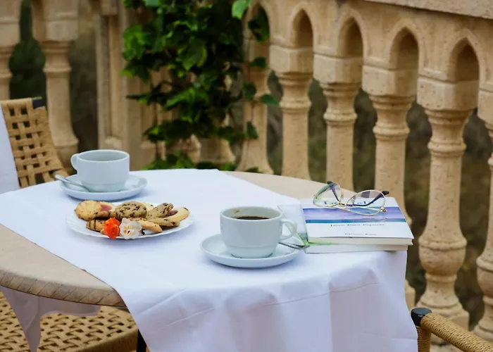 Casa Ramos דירה Navarrés