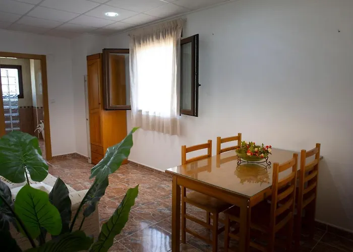 Casa Ramos Navarrés