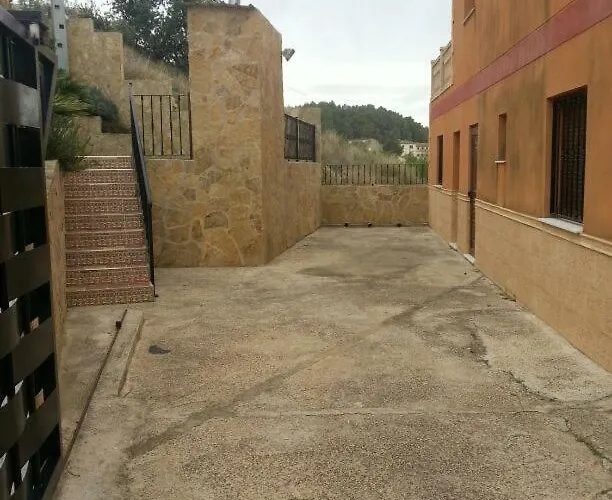 Casa Ramos * Navarrés